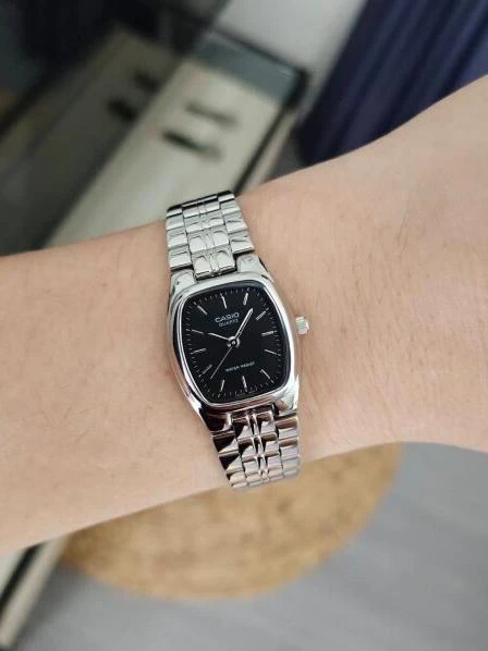 Часы  Casio  Collection Casio LTP-1169D-1A (фото 2)