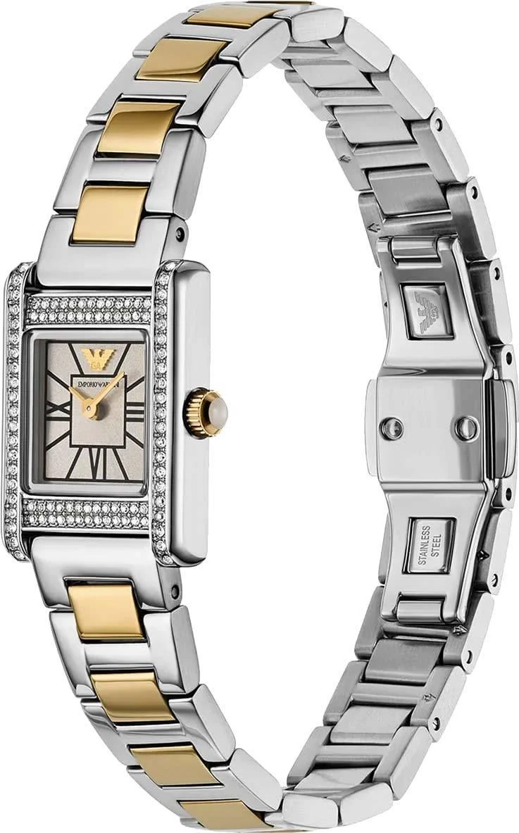 Наручные часы  Emporio Armani  Genni Emporio Armani AR11704 (фото 5)