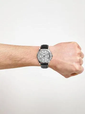 Часы  Casio  Collection Casio MTP-1375L-7A (фото 2)