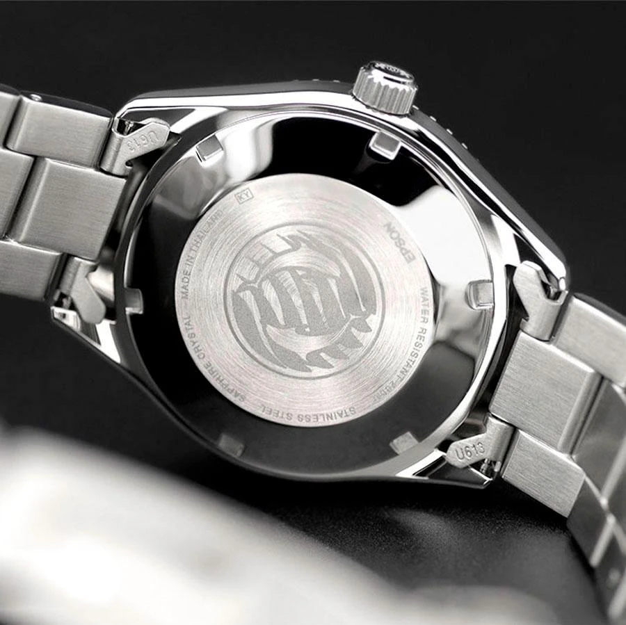 Наручные часы  Orient  Diver Orient RA-AC0Q17Y (фото 4)