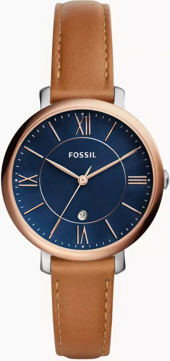 Наручные часы  Fossil  Trend Women Fossil ES4274 (фото 1)