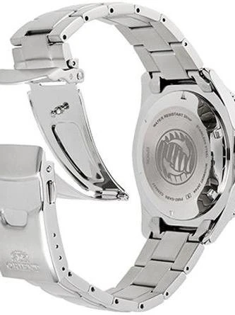 Часы  Orient  Diver Design Orient RA-AA0915R (фото 2)