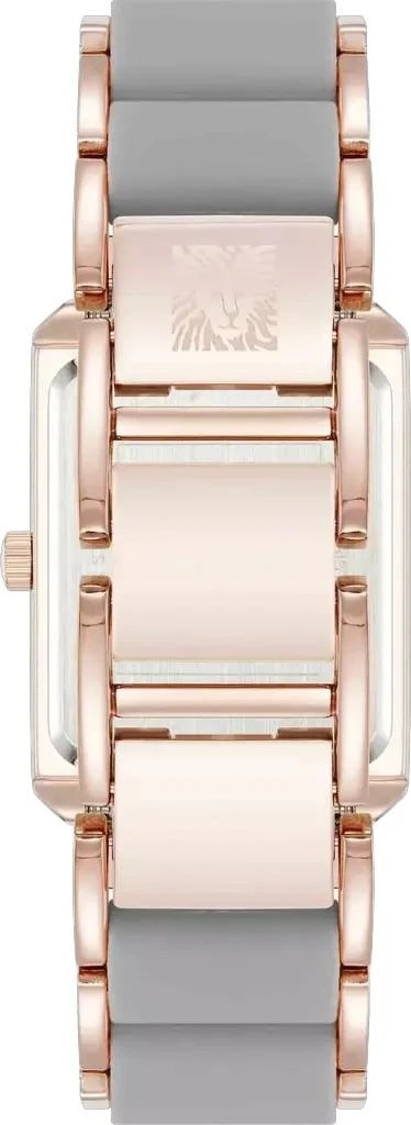 Наручные часы  Anne Klein  Trend Anne Klein 5278RGGY (фото 3)