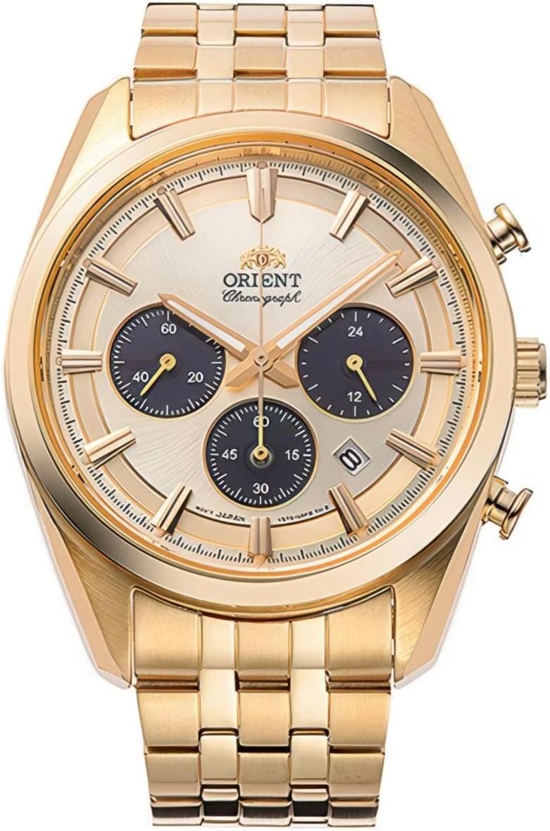 Наручные часы  Orient  Contemporary Orient RA-TX0301G (фото 1)