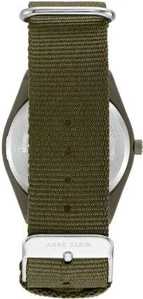 Наручные часы  Anne Klein  Ceramic Anne Klein 4017SVOL (фото 4)