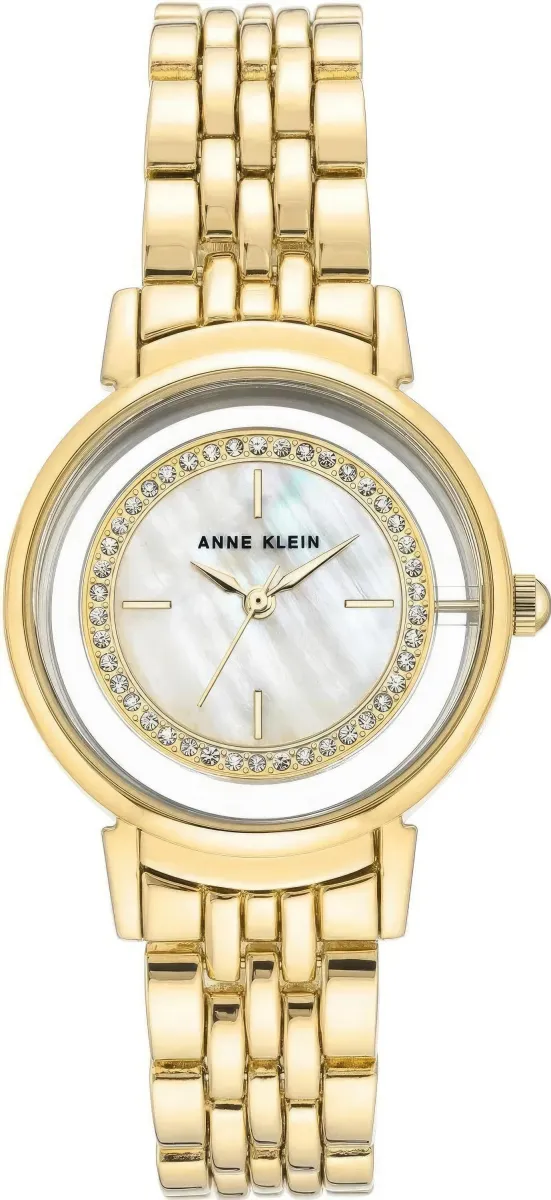 Наручные часы  Anne Klein  Steel Anne Klein 3692MPGB (фото 1)