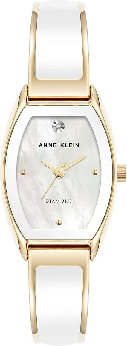 Наручные часы  Anne Klein  Diamond Anne Klein 5238WTGB (фото 1)