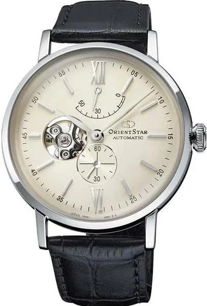 Наручные часы  Orient  Automatic Orient RE-AV0002S (фото 1)