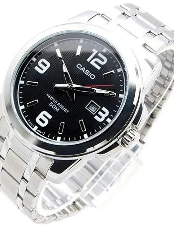 Наручные часы  Casio  Collection Casio MTP-1314D-1A (фото 2)