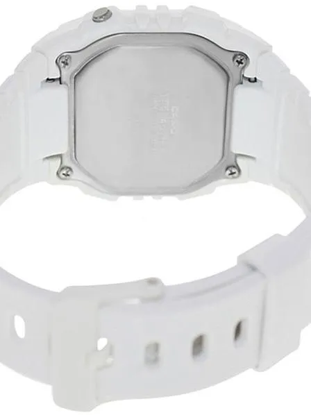 Наручные часы  Casio  Collection Casio W-215H-7A (фото 3)