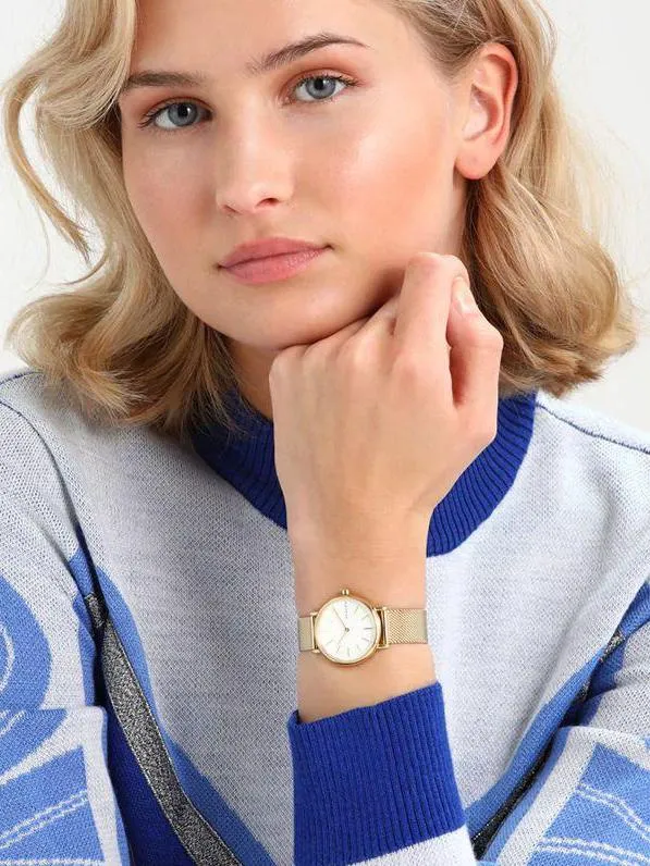 Наручные часы  Skagen  Steel Women Skagen SKW2693 (фото 3)