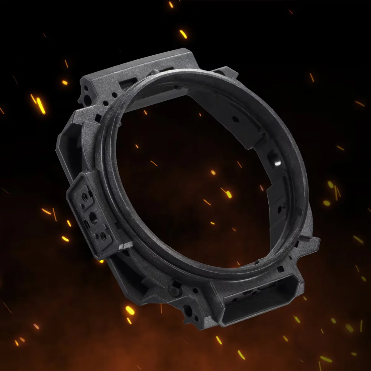 Наручные часы  Casio  ProTrek Casio PRG-69-1E (фото 5)