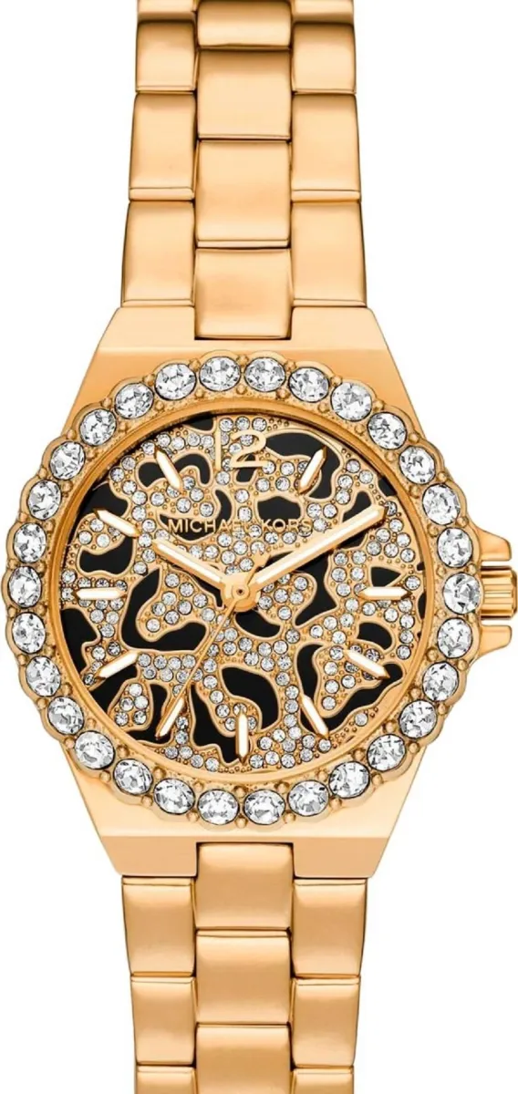 Наручные часы  Michael Kors   Lennox Michael Kors MK7394 (фото 1)