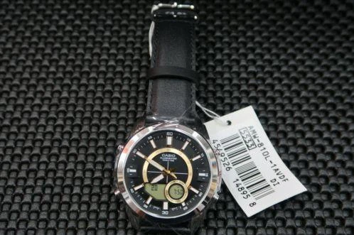 Часы  Casio  Collection Casio AMW-810L-1A (фото 2)