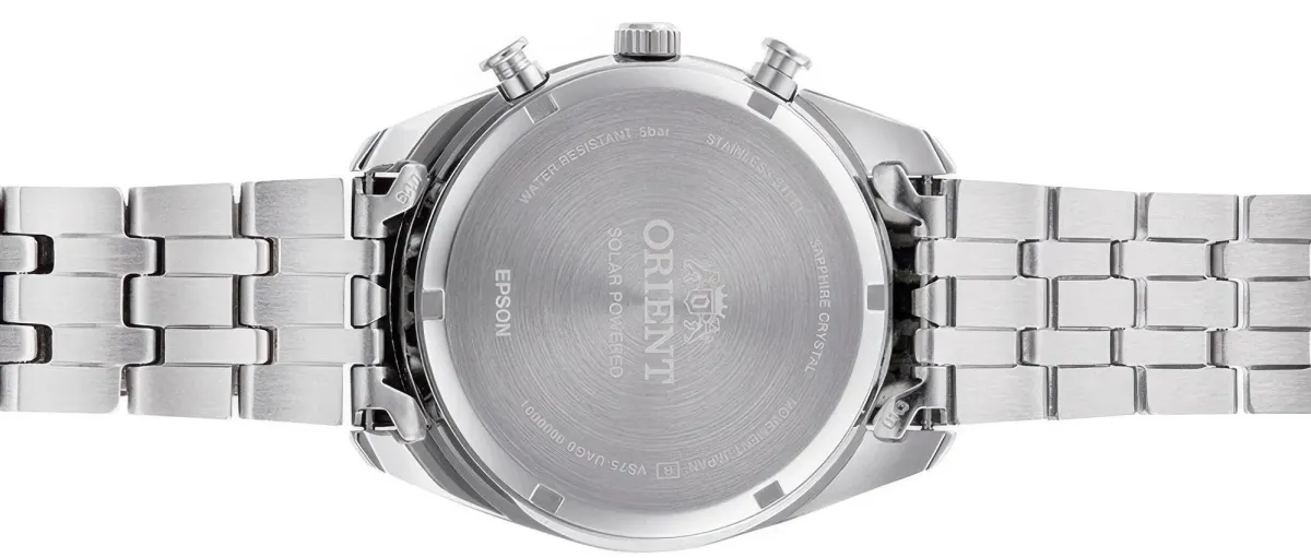 Наручные часы  Orient  Contemporary Orient RA-TX0305S (фото 3)