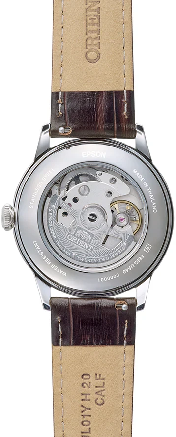 Наручные часы  Orient  Classic Orient RA-BB0004Y (фото 2)