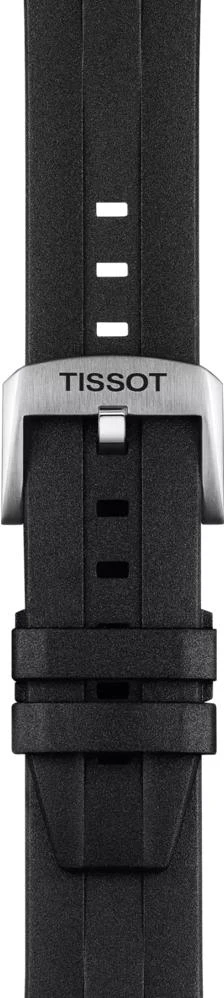 Часы  Tissot  Seastar Tissot T120.607.17.441.01 (фото 4)