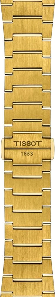 Часы  Tissot  PRX Tissot T137.407.33.051.00 (фото 6)