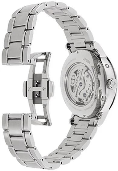 Наручные часы  Orient  Orient Star Orient RE-AY0103L (фото 3)