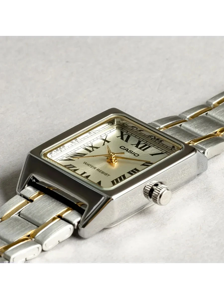 Часы  Casio  Collection Casio LTP-V007SG-9B (фото 6)