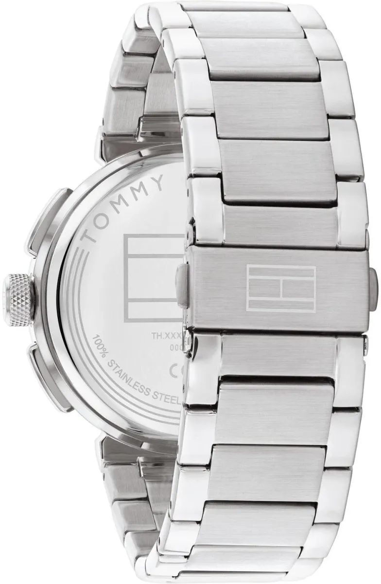 Наручные часы  Tommy Hilfiger  Classic Tommy Hilfiger 1792116 (фото 4)