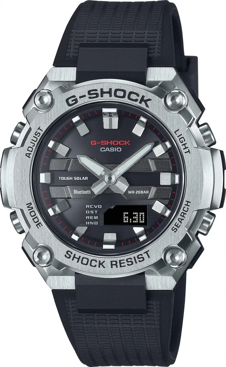 Наручные часы  Casio  G-Shock Casio GST-B600-1A (фото 1)