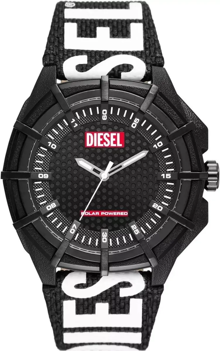 Наручные часы  Diesel  Framed Diesel DZ4654 (фото 1)