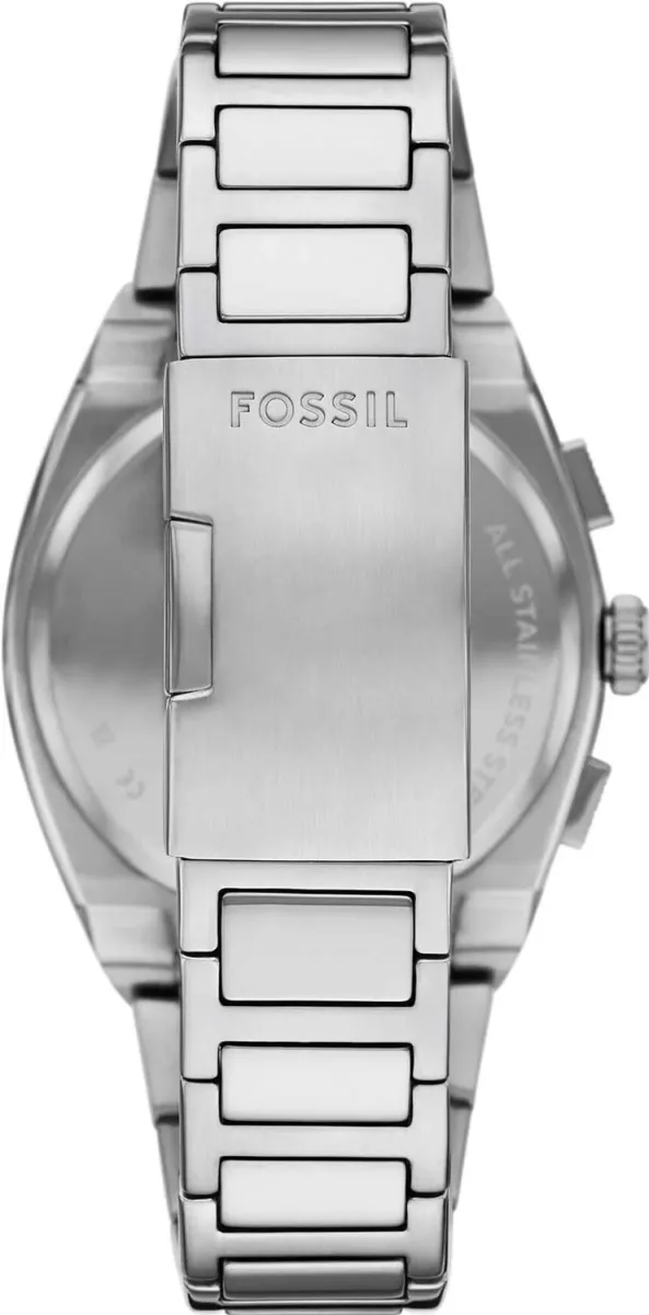 Наручные часы  Fossil  Everett Fossil FS6105 (фото 4)