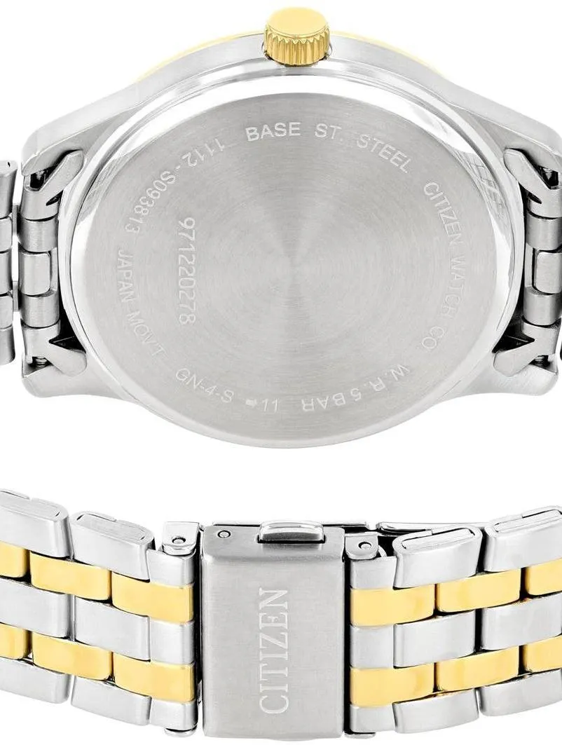 Часы  Citizen  Quartz Citizen BI1054-55A (фото 3)