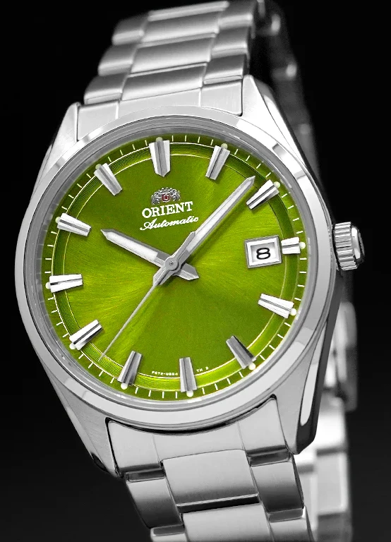 Наручные часы  Orient  Contemporary Orient RA-AC0R05E (фото 3)