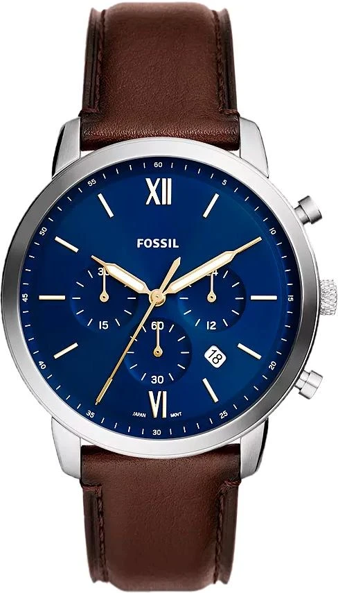 Часы  Fossil  Neutra Fossil FS6018SET (фото 3)