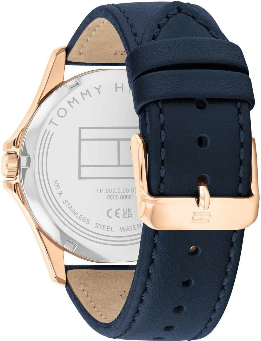 Наручные часы  Tommy Hilfiger  Bruce Tommy Hilfiger 1792189 (фото 4)