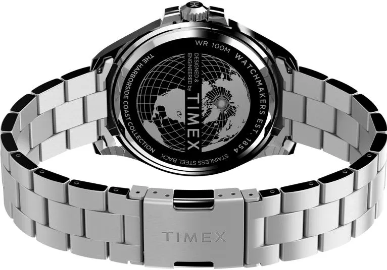 Наручные часы  Timex  Harborside Coast Timex TW2V65300 (фото 5)