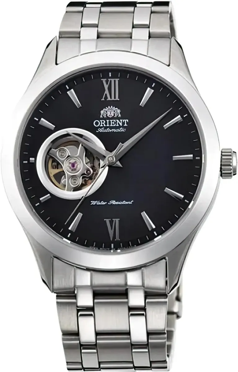 Наручные часы  Orient  Automatic Orient FAG03001B (фото 1)