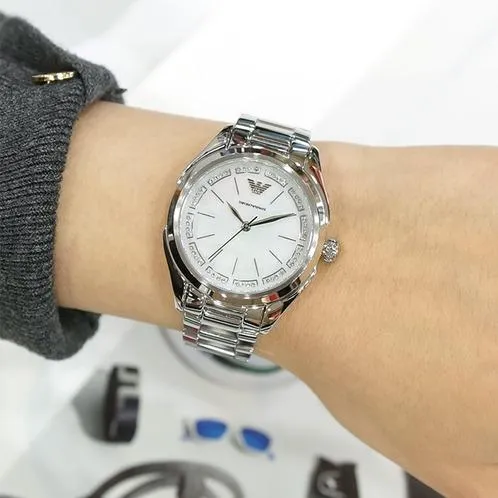 Наручные часы  Emporio Armani  Classics Emporio Armani AR11030 (фото 3)