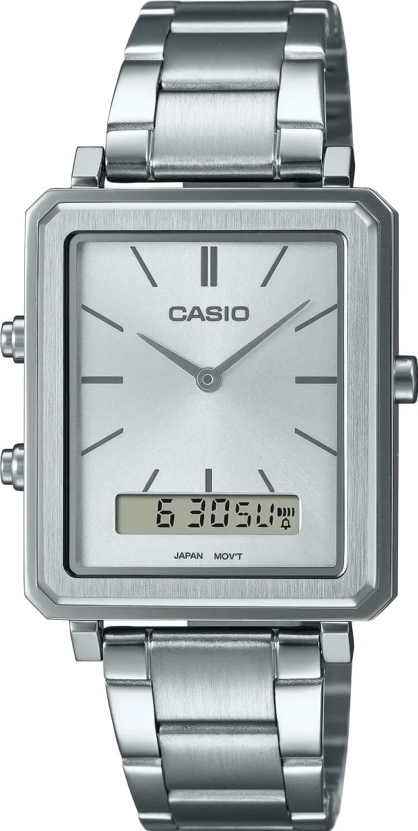 Наручные часы  Casio  Collection Casio MTP-B205D-7E (фото 1)
