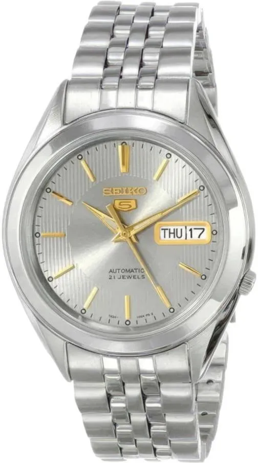 Наручные часы  Seiko  Seiko 5 Seiko SNKL19J1 (фото 1)