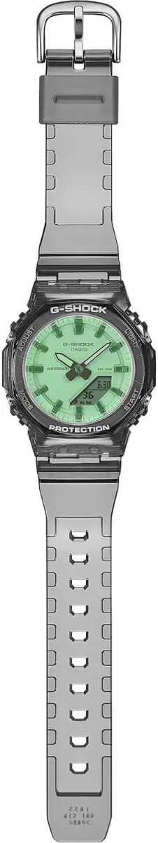 Наручные часы  Casio  G-Shock Casio GMA-P2100SR-1A (фото 5)