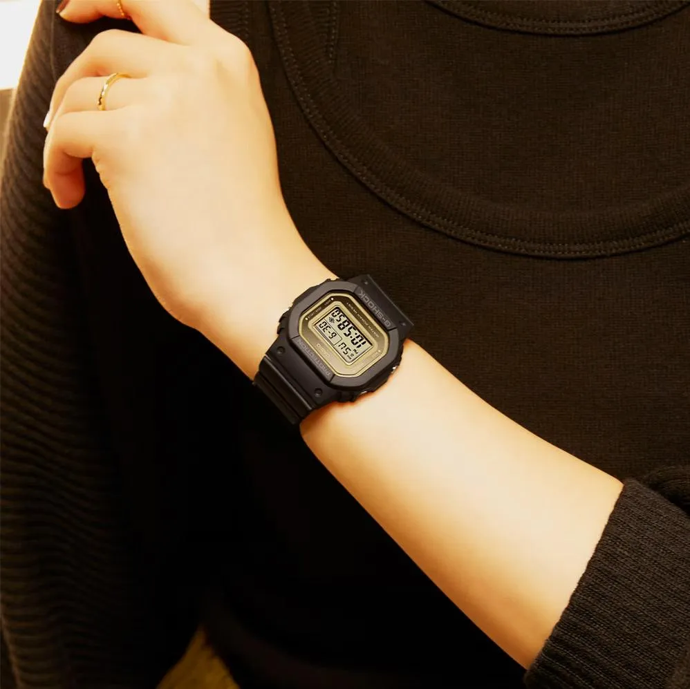 Наручные часы  Casio  G-Shock Casio GMD-S5600-1E (фото 2)