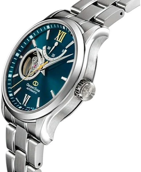 Наручные часы  Orient  Star Orient RK-AT0003E (фото 3)