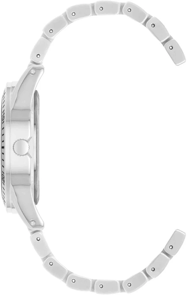 Наручные часы  Anne Klein  Ceramic Anne Klein 5069SVWT (фото 3)