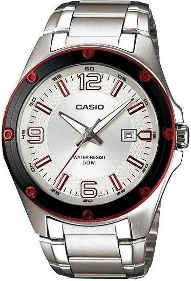 Наручные часы  Casio  Collection Casio MTP-1346D-7A1 (фото 1)