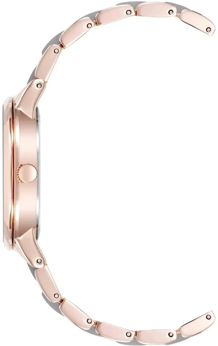 Наручные часы  Anne Klein  Plastic Anne Klein 1412TPRG (фото 3)