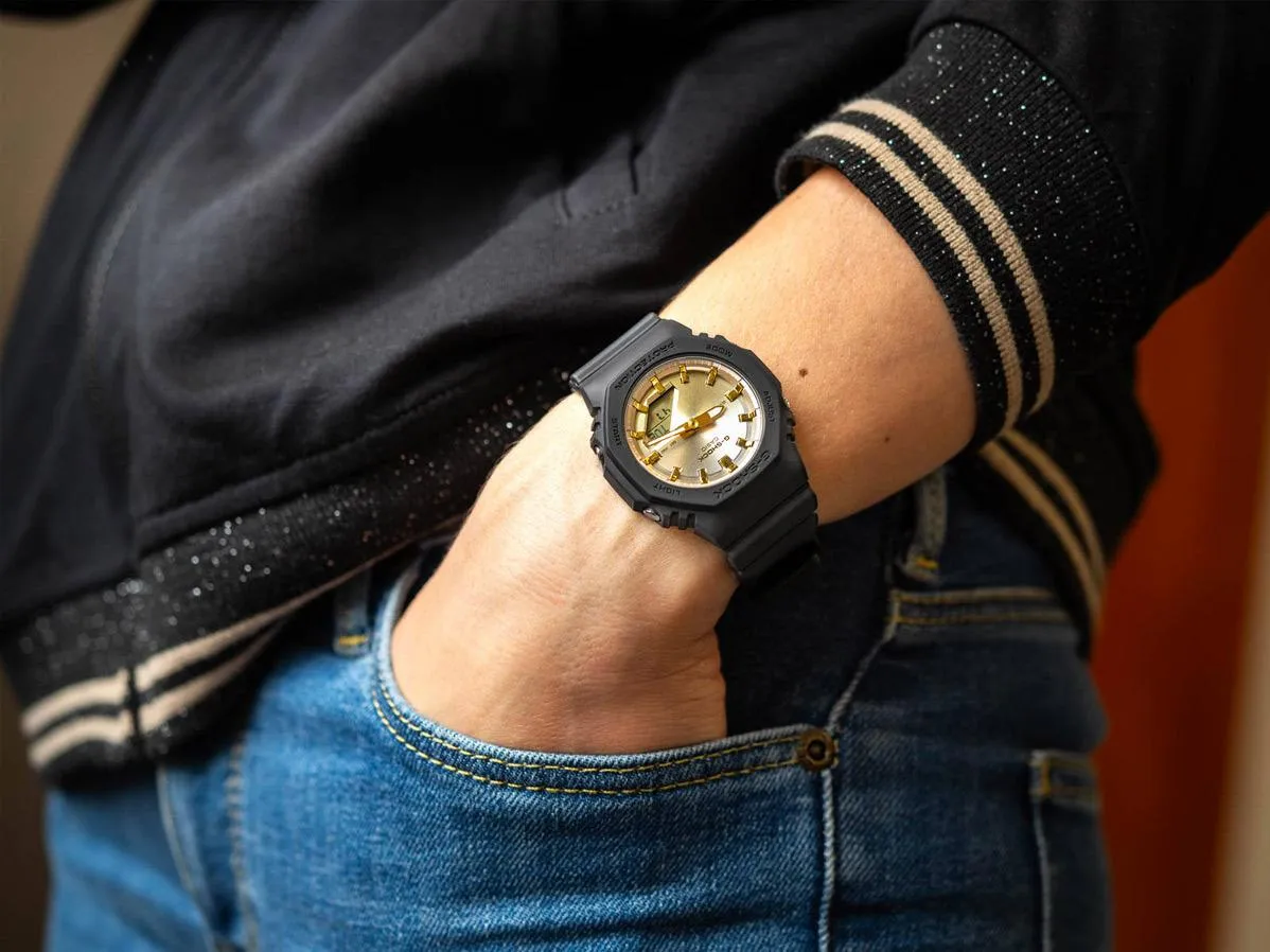 Наручные часы  Casio  G-Shock Casio GMA-P2100SG-1A (фото 5)