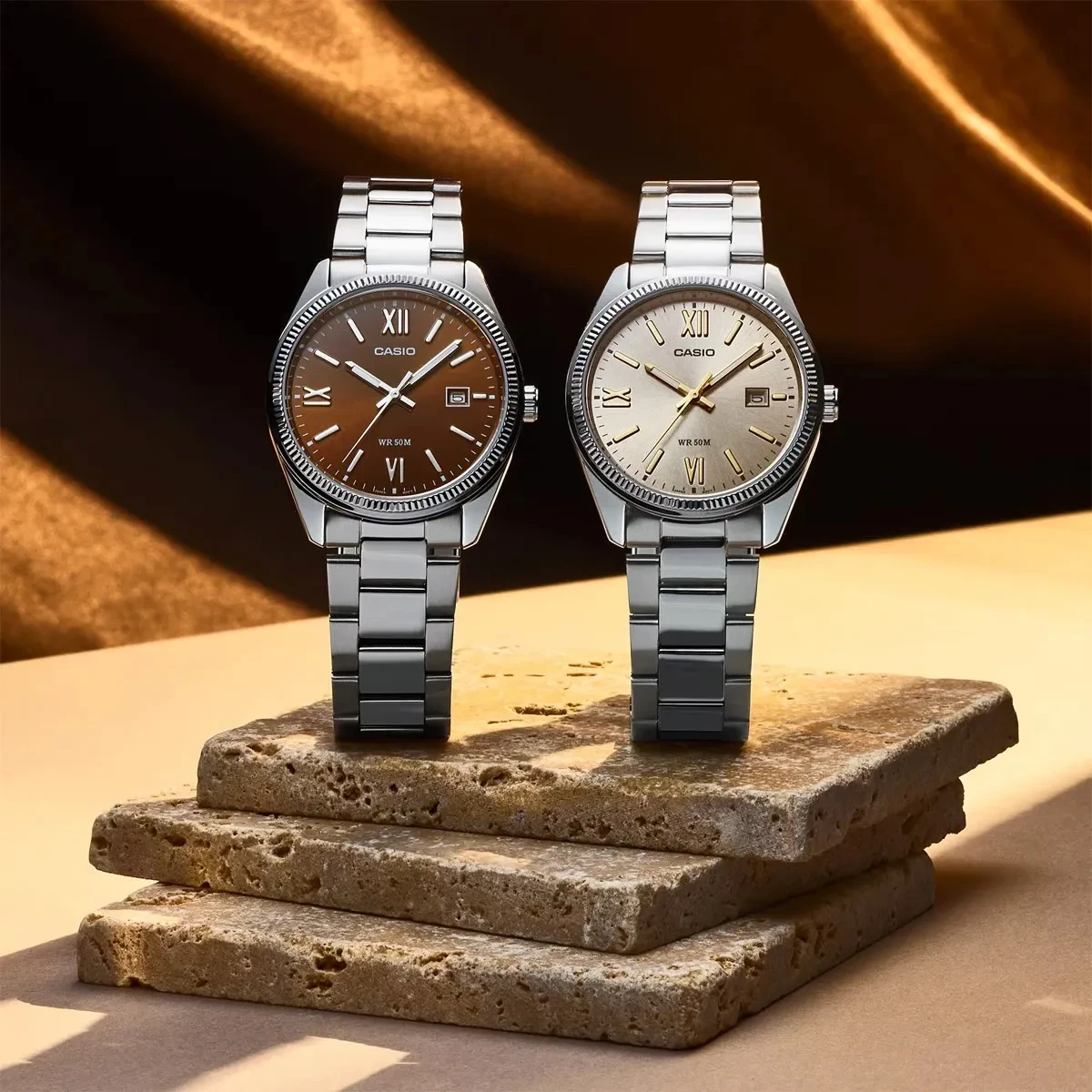 Наручные часы  Casio  Collection Casio MTP-1302DD-5A (фото 3)