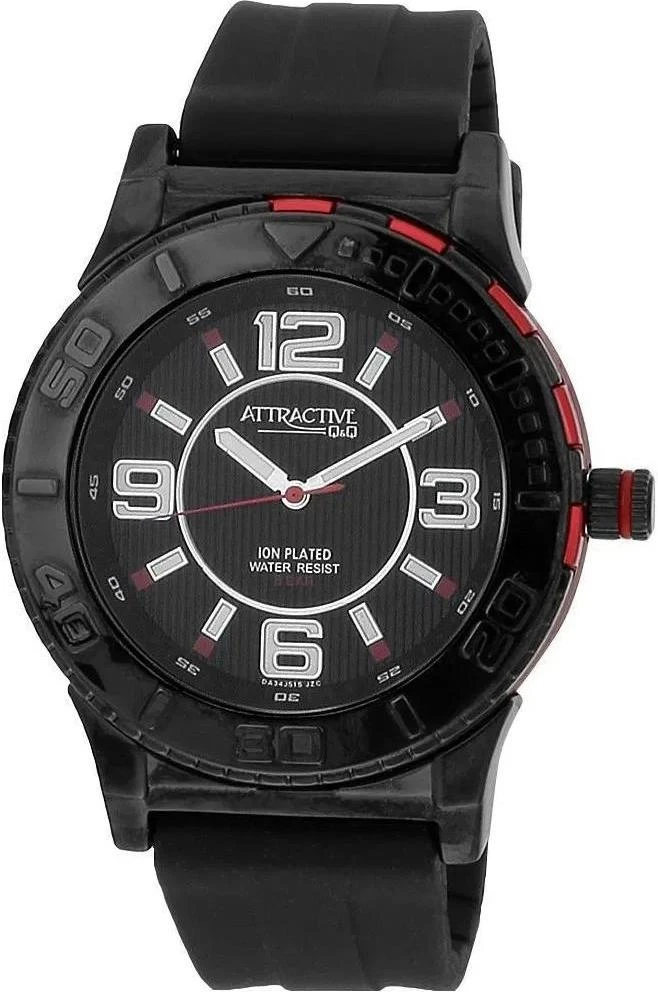 Наручные часы  Q&Q  Casual Q&Q DA34J515Y (фото 1)