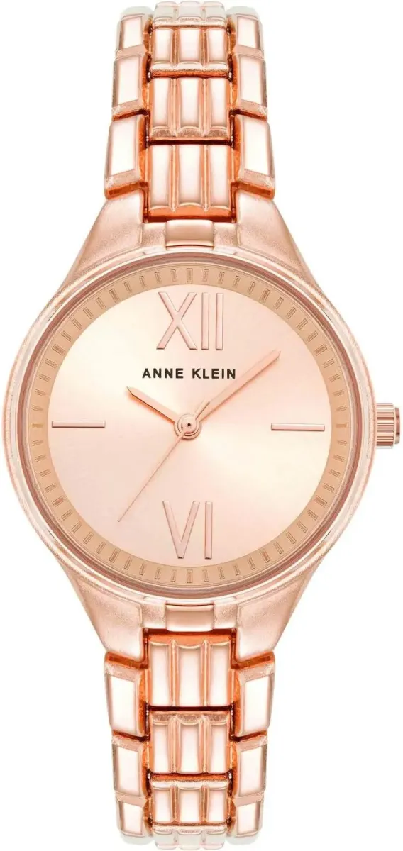 Наручные часы  Anne Klein  Metals Anne Klein 4060RGRG (фото 1)