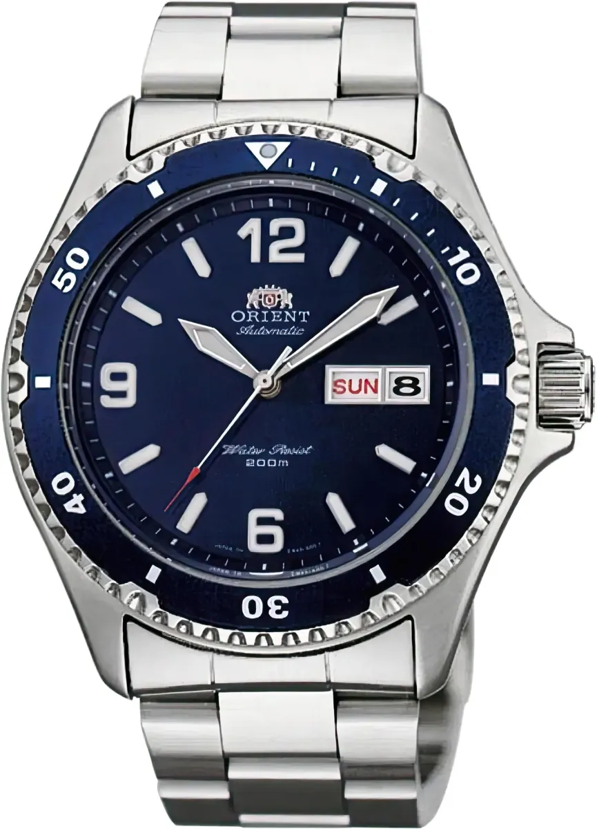 Наручные часы  Orient  Automatic Orient FAA02002D (фото 1)