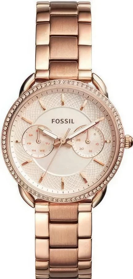 Наручные часы  Fossil  Multifunction Fossil ES4264 (фото 1)