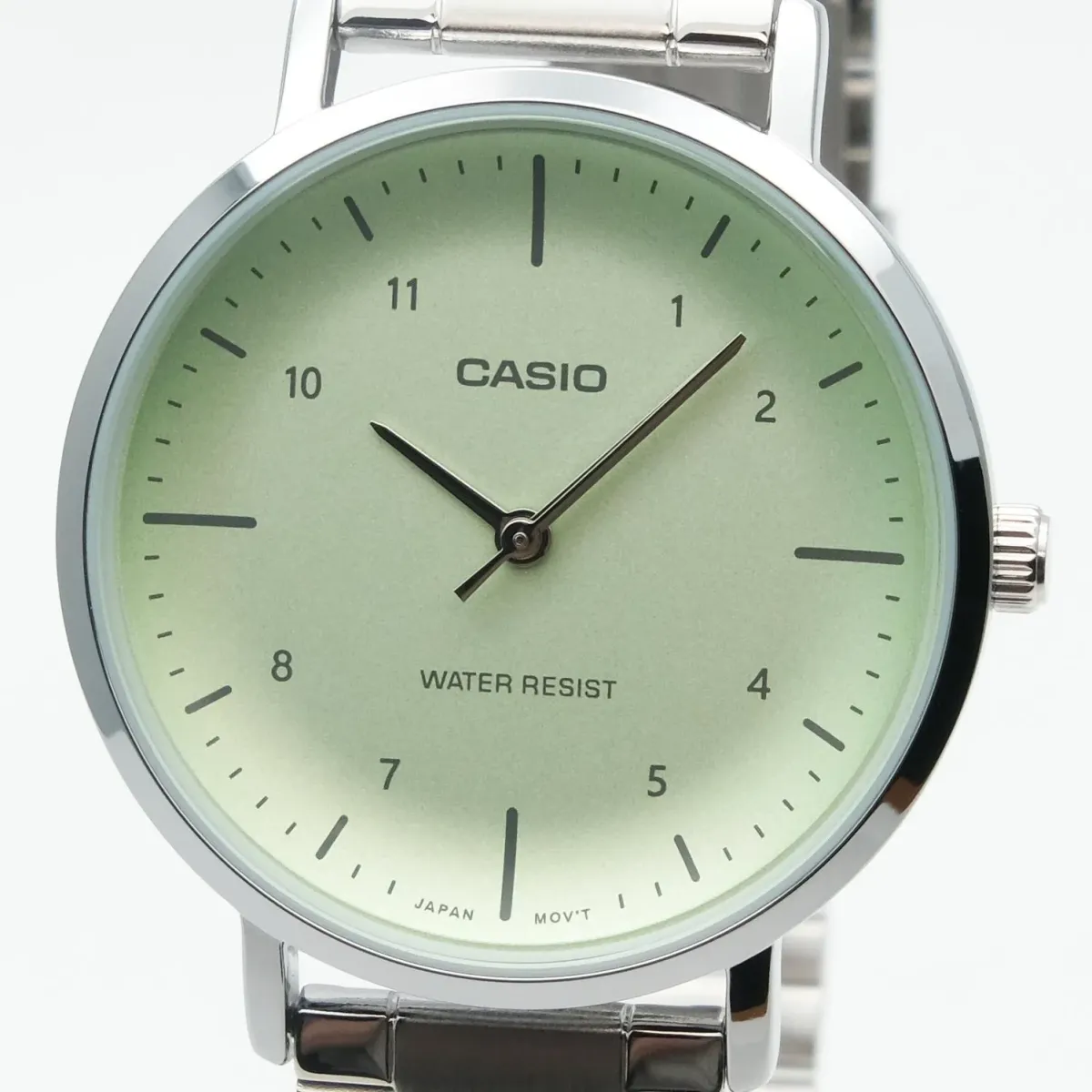 Часы  Casio  Collection Casio LTP-VT03D-3B (фото 3)